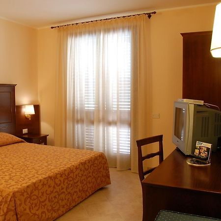Hotel Villa Mokarta Salemi Ruang foto