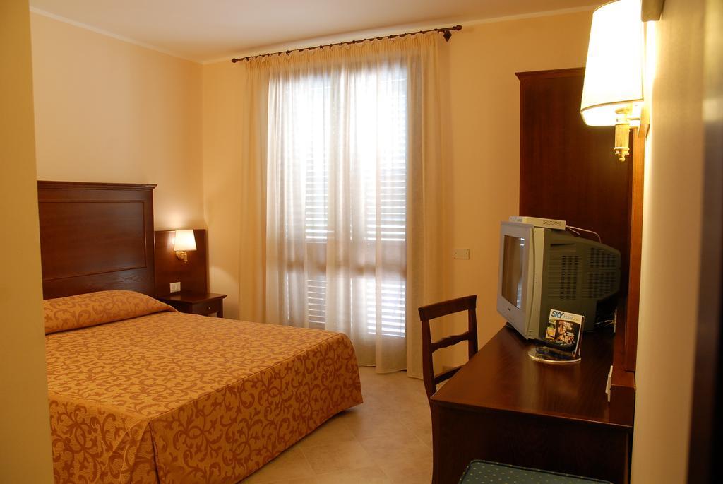 Hotel Villa Mokarta Salemi Ruang foto