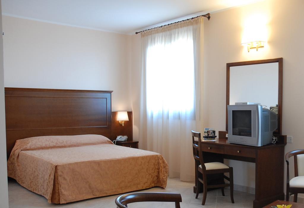 Hotel Villa Mokarta Salemi Ruang foto