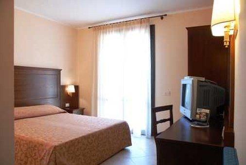 Hotel Villa Mokarta Salemi Ruang foto