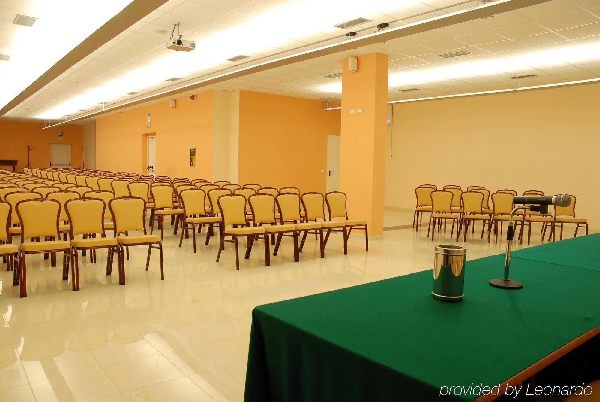 Hotel Villa Mokarta Salemi Bisnis foto