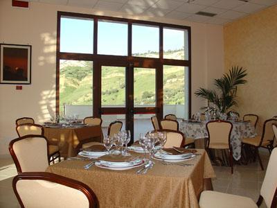 Hotel Villa Mokarta Salemi Bagian luar foto